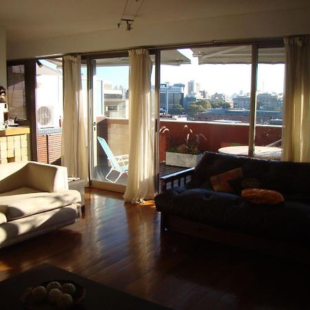 Madero Plaza Apartament Buenos Aires Zewnętrze zdjęcie