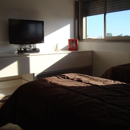 Madero Plaza Apartament Buenos Aires Zewnętrze zdjęcie