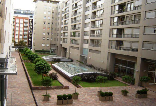 Madero Plaza Apartament Buenos Aires Zewnętrze zdjęcie