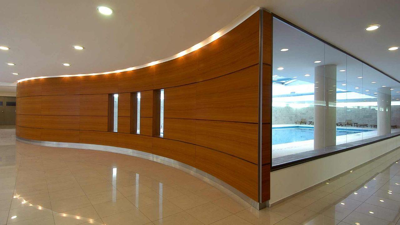 Madero Plaza Apartament Buenos Aires Zewnętrze zdjęcie