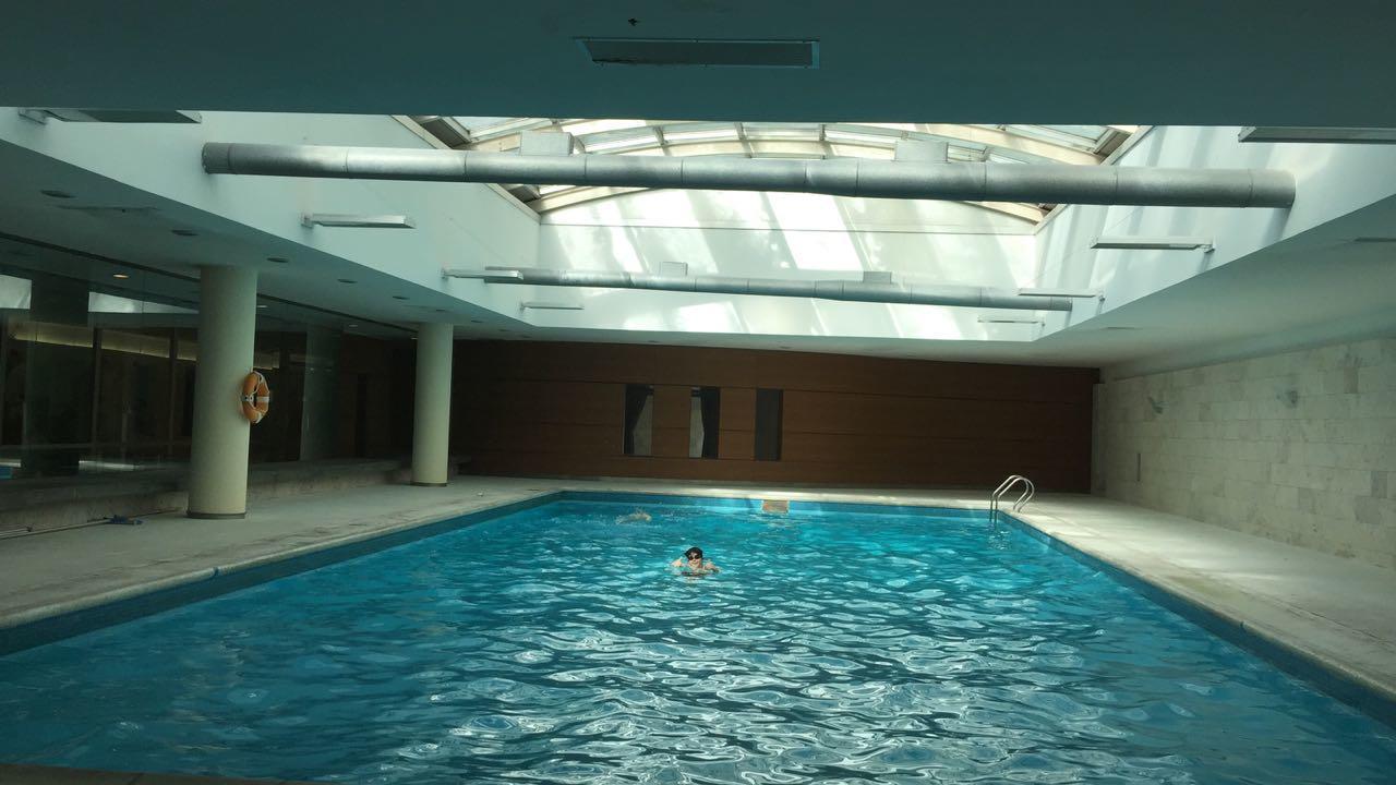 Madero Plaza Apartament Buenos Aires Zewnętrze zdjęcie