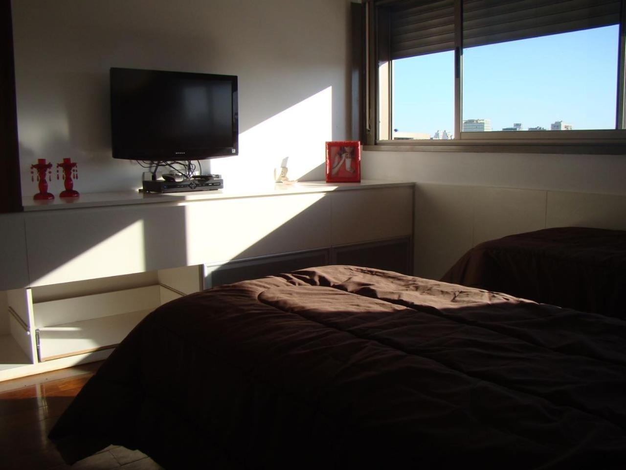 Madero Plaza Apartament Buenos Aires Zewnętrze zdjęcie