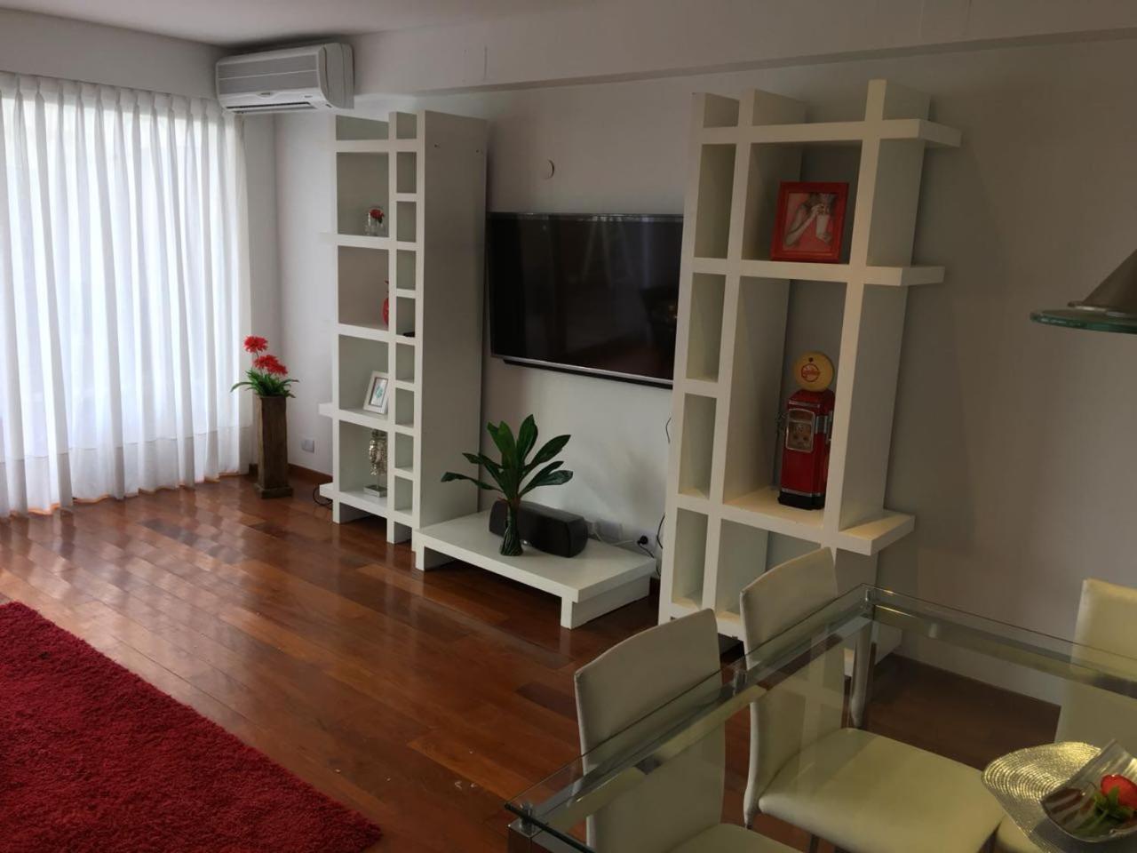 Madero Plaza Apartament Buenos Aires Zewnętrze zdjęcie