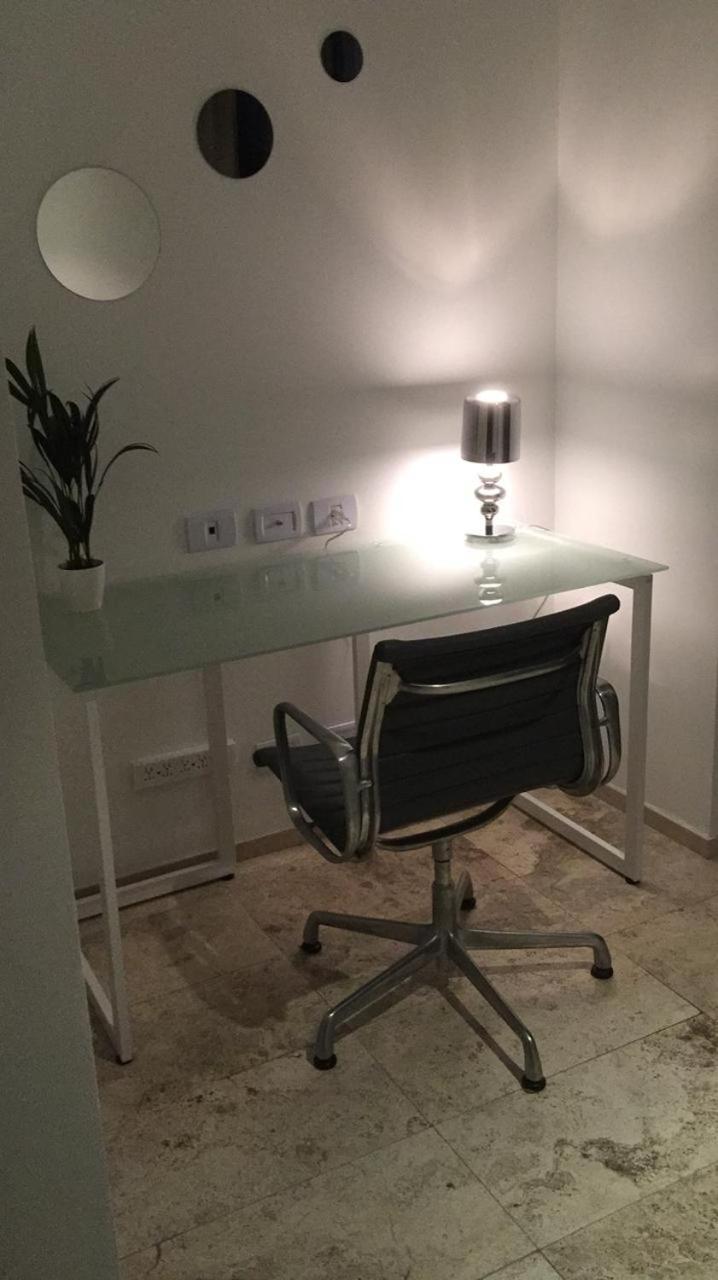 Madero Plaza Apartament Buenos Aires Zewnętrze zdjęcie