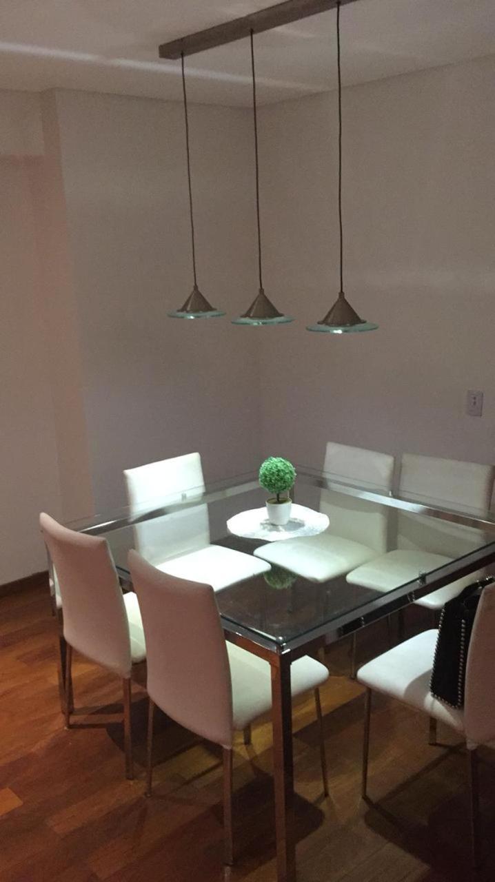 Madero Plaza Apartament Buenos Aires Zewnętrze zdjęcie